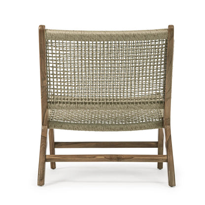 Bizzotto Adelita Armchair — Bizzotto