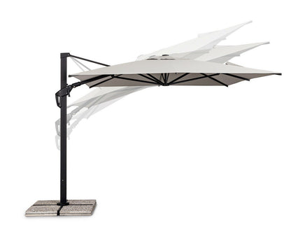 Bizzotto Aries Parasol — Bizzotto
