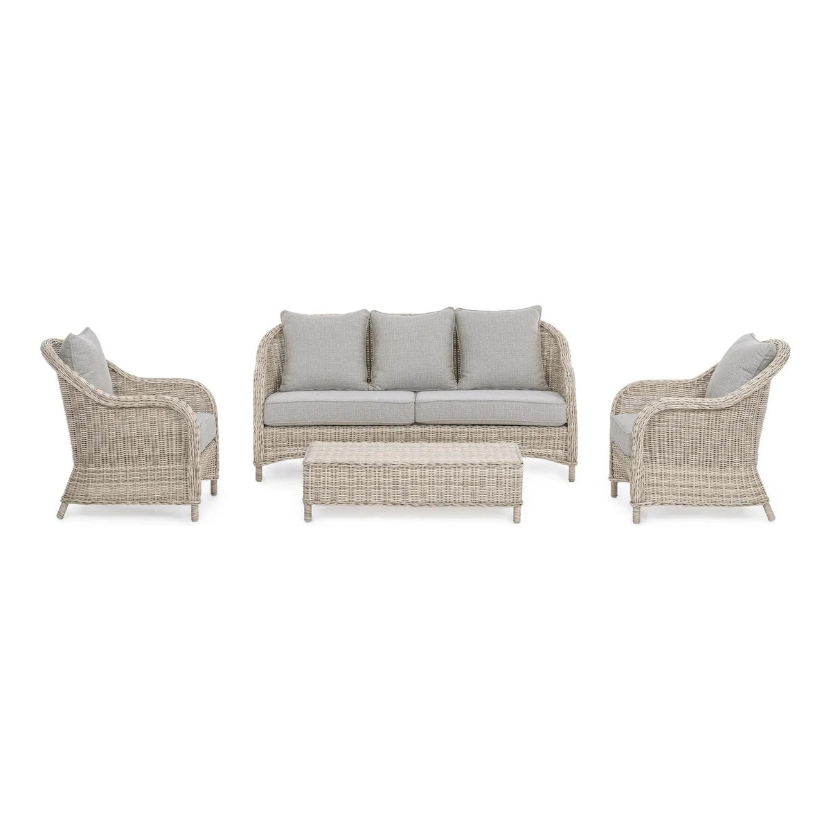 Bizzotto Aditya Armchair — Bizzotto