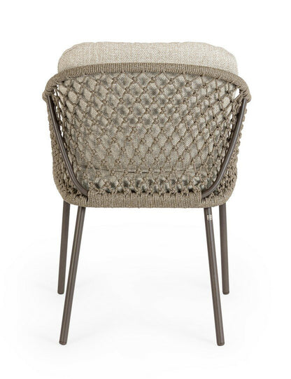 Bizzotto Corbeta Chair — Bizzotto