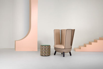 Adrenalina Sly Armchair | Adrenalina
