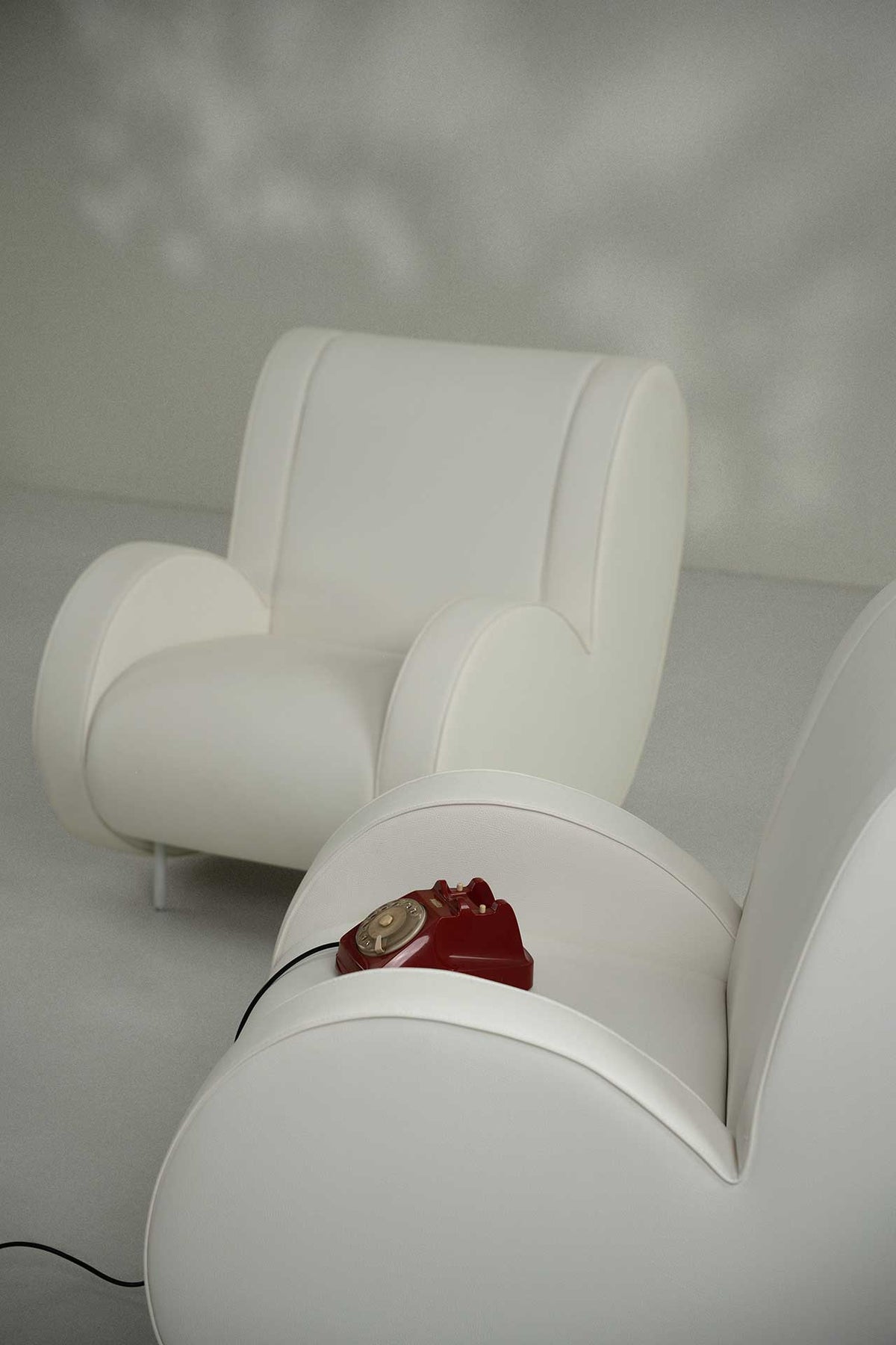 Adrenalina Ata Armchair | Adrenalina
