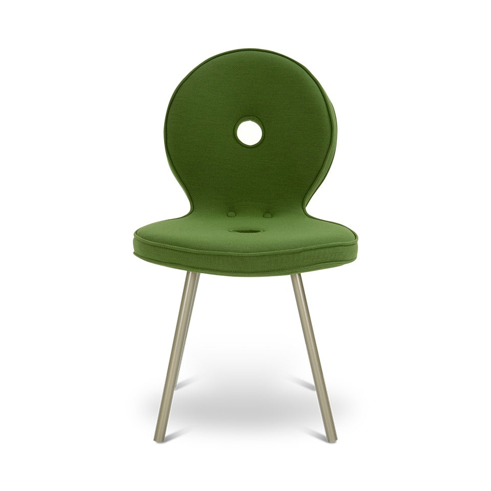 Adrenalina Sedi’ola Chair | Adrenalina