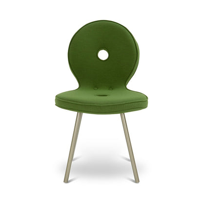 Adrenalina Sedi’ola Chair | Adrenalina