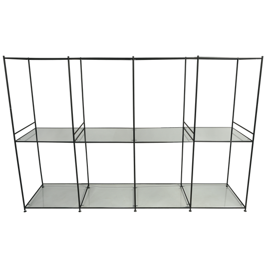 DAN-FORM Display Stand CHAIR DISPLAY — main product view