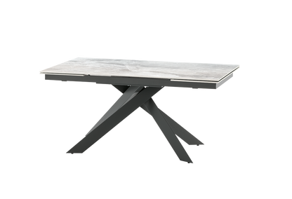 Target Point Dining Table Apollo 160 — Extendable Rectangular — product view 6