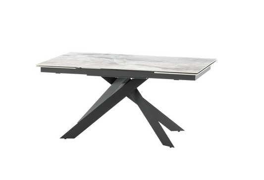 Target Point Dining Table Ciclone 200 — Fixed Barrel-shaped — main product view