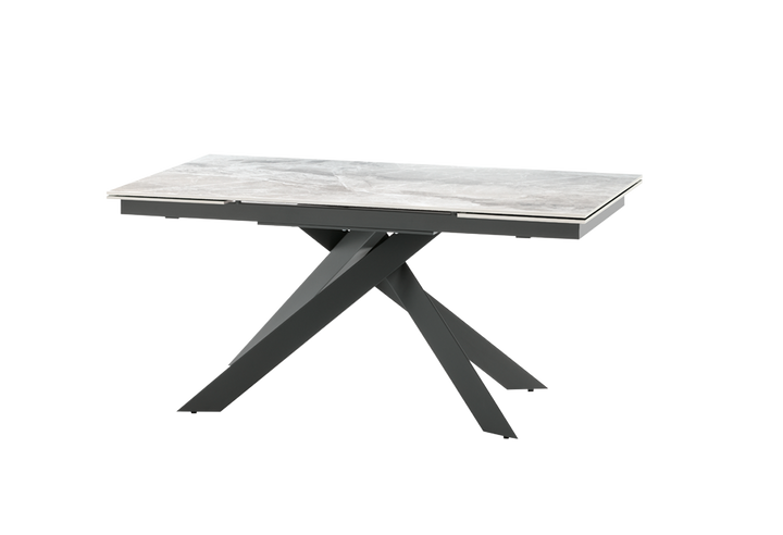 Target Point Dining Table Ciclone 200 — Fixed Barrel-shaped — main product view