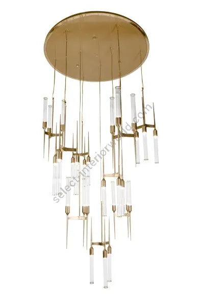 Castro Lighting Chandelier CIELO
