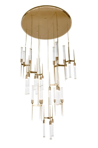 Castro Lighting Suspension CIELO