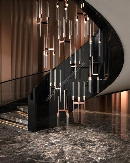 Castro Lighting Pendant CIELO