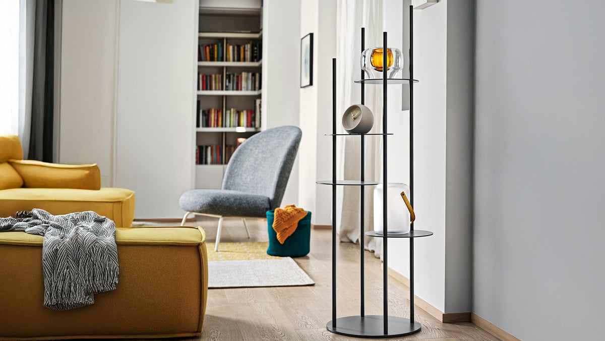 Calligaris Accessory Circles