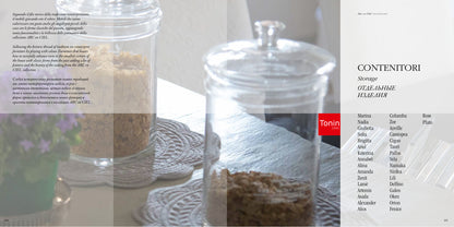 Crile — Tonin Casa Classic (catalogue photo)
