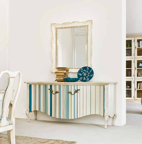 Itaca — Tonin Casa Classic (catalogue photo)