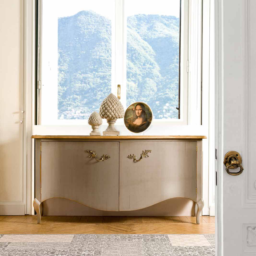 Itaca — Tonin Casa Classic (catalogue photo)
