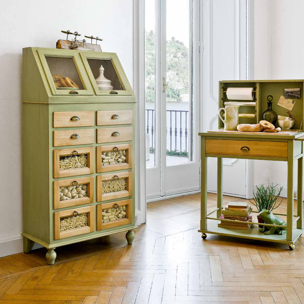 Felice — Tonin Casa Classic (catalogue photo)