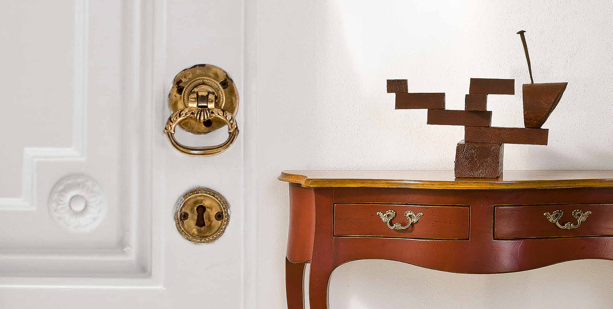 Carina — Tonin Casa Classic (catalogue photo)