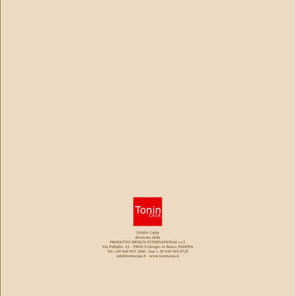 Asso — Tonin Casa Classic (catalogue photo)