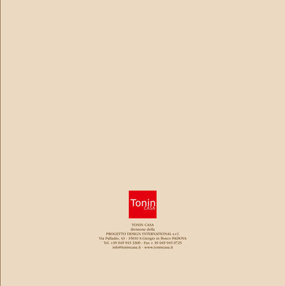 Asso — Tonin Casa Classic (catalogue photo)
