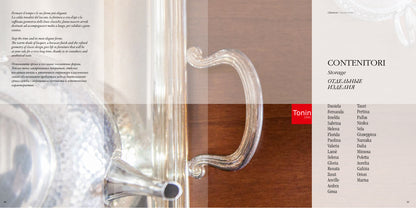Jolanda — Tonin Casa Classic (catalogue photo)