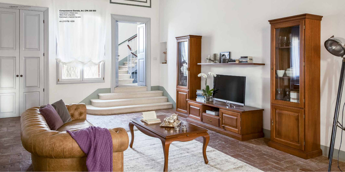 Beatrice — Tonin Casa Classic (catalogue photo)
