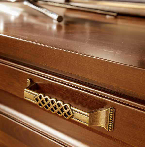 Beatrice — Tonin Casa Classic (catalogue photo)