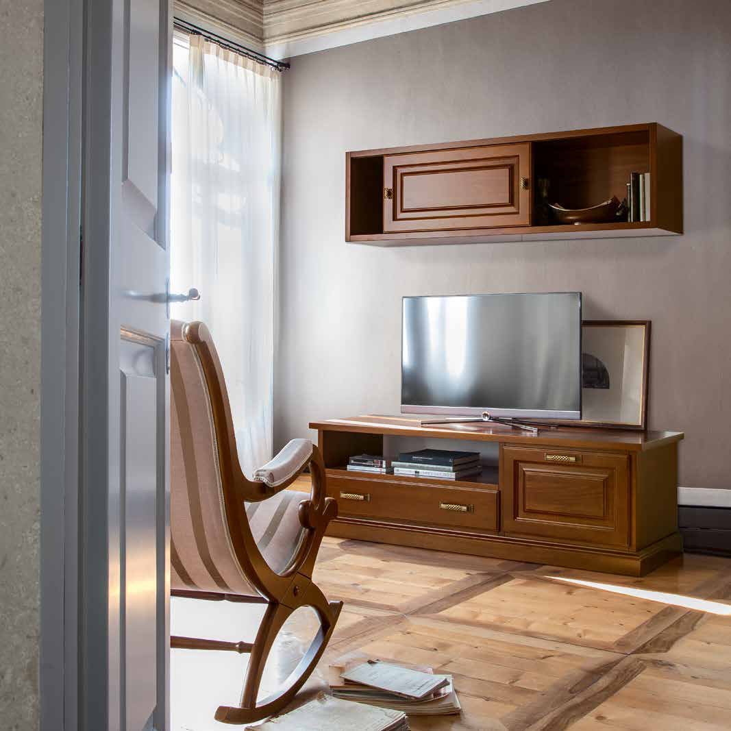 Auriga — Tonin Casa Classic (catalogue photo)
