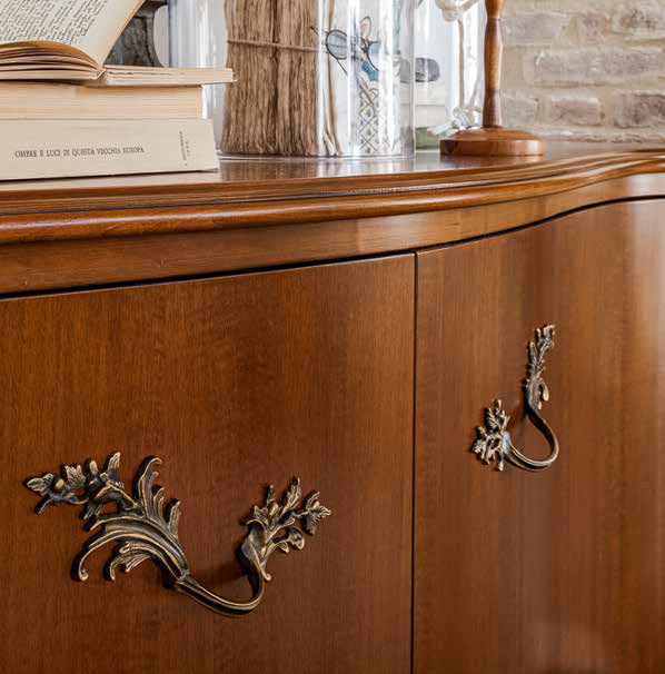 Rosmary — Tonin Casa Classic (catalogue photo)
