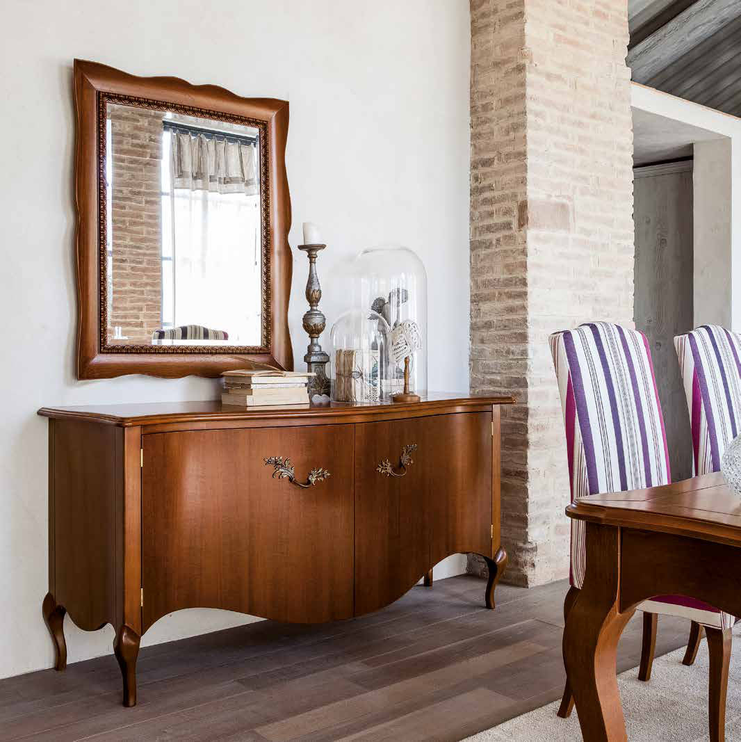 Rosmary — Tonin Casa Classic (catalogue photo)