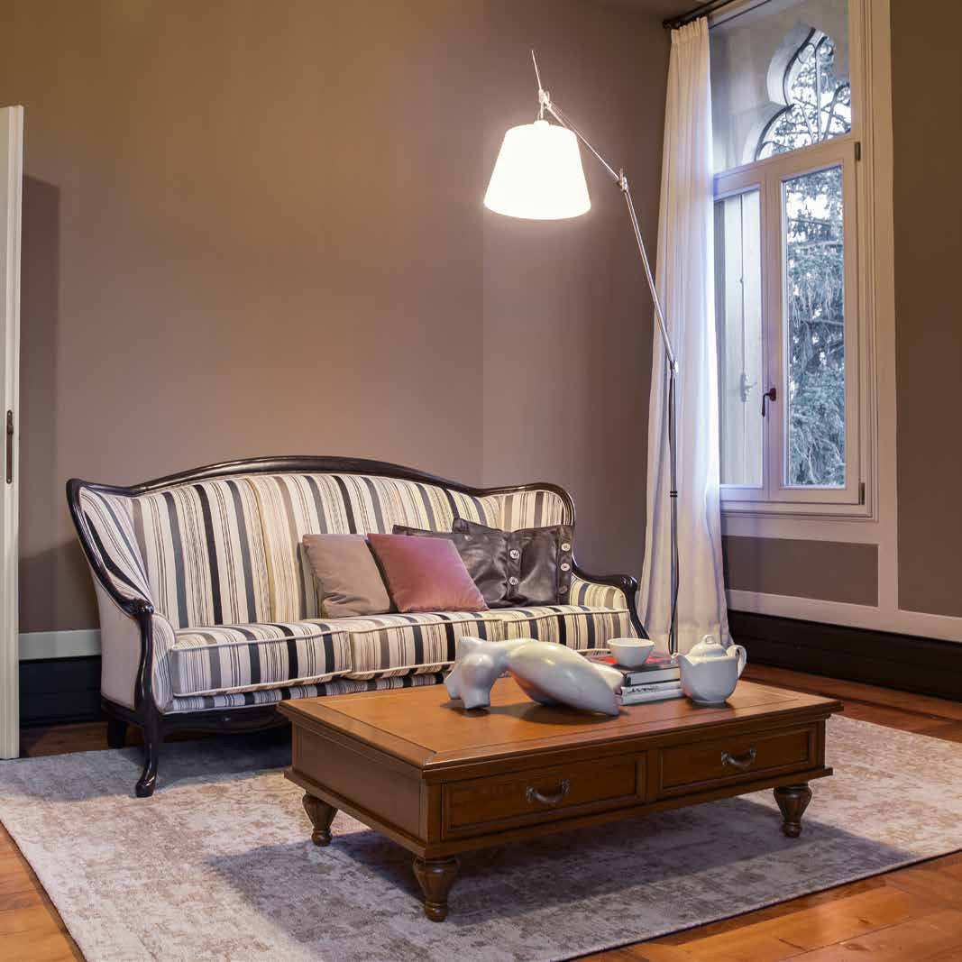 Saturno — Tonin Casa Classic (catalogue photo)
