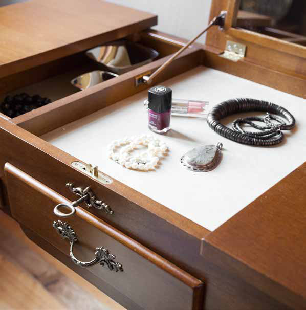 Ninfea — Tonin Casa Classic (catalogue photo)