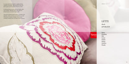 Amedina — Tonin Casa (catalogue photo)