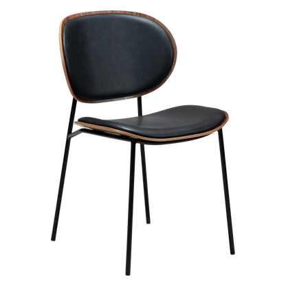 DAN-FORM Chair CLEMENTINA — main product view