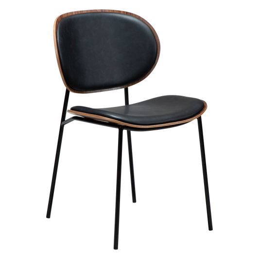DAN-FORM Chair CLEMENTINA — main product view