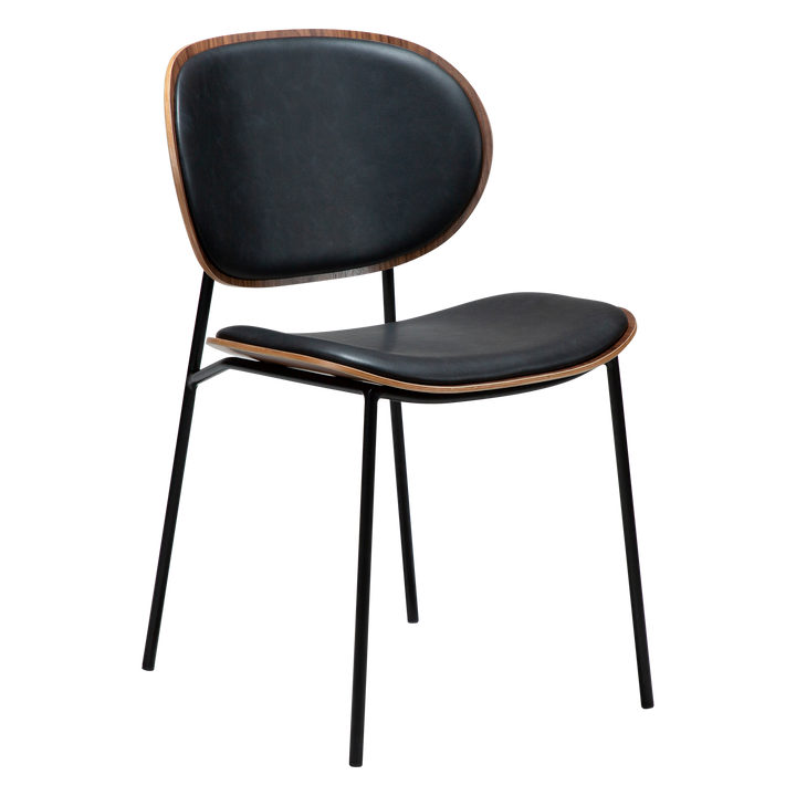 DAN-FORM Chair CLEMENTINA — product view 2