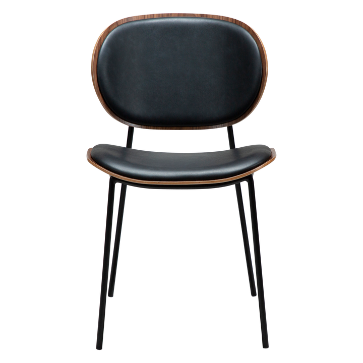 DAN-FORM Chair CLEMENTINA — product view 5