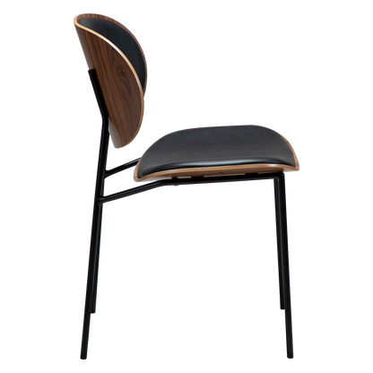 DAN-FORM Chair CLEMENTINA — product view 8