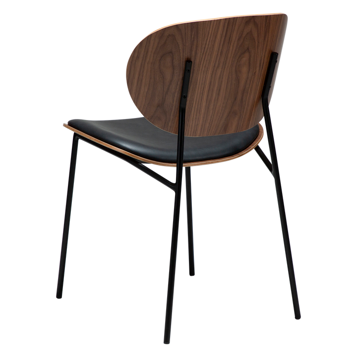 DAN-FORM Chair CLEMENTINA — product view 4