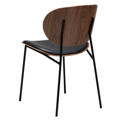 DAN-FORM Chair CLEMENTINA — product view 12