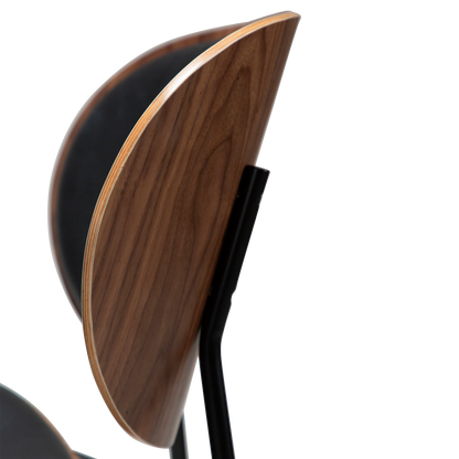 DAN-FORM Chair CLEMENTINA — product view 6