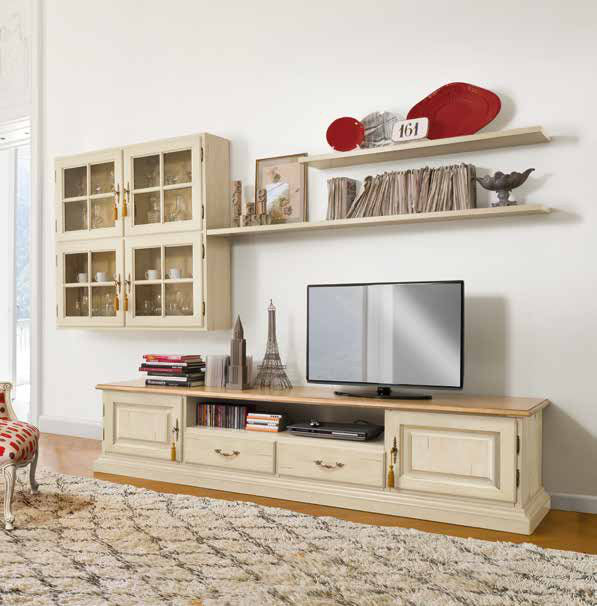 nadia — Tonin Casa (catalogue photo)