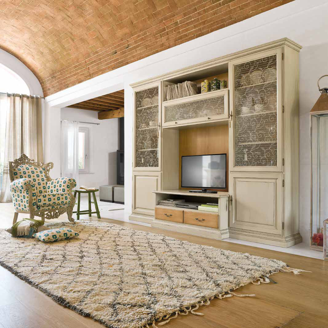 nadia — Tonin Casa (catalogue photo)