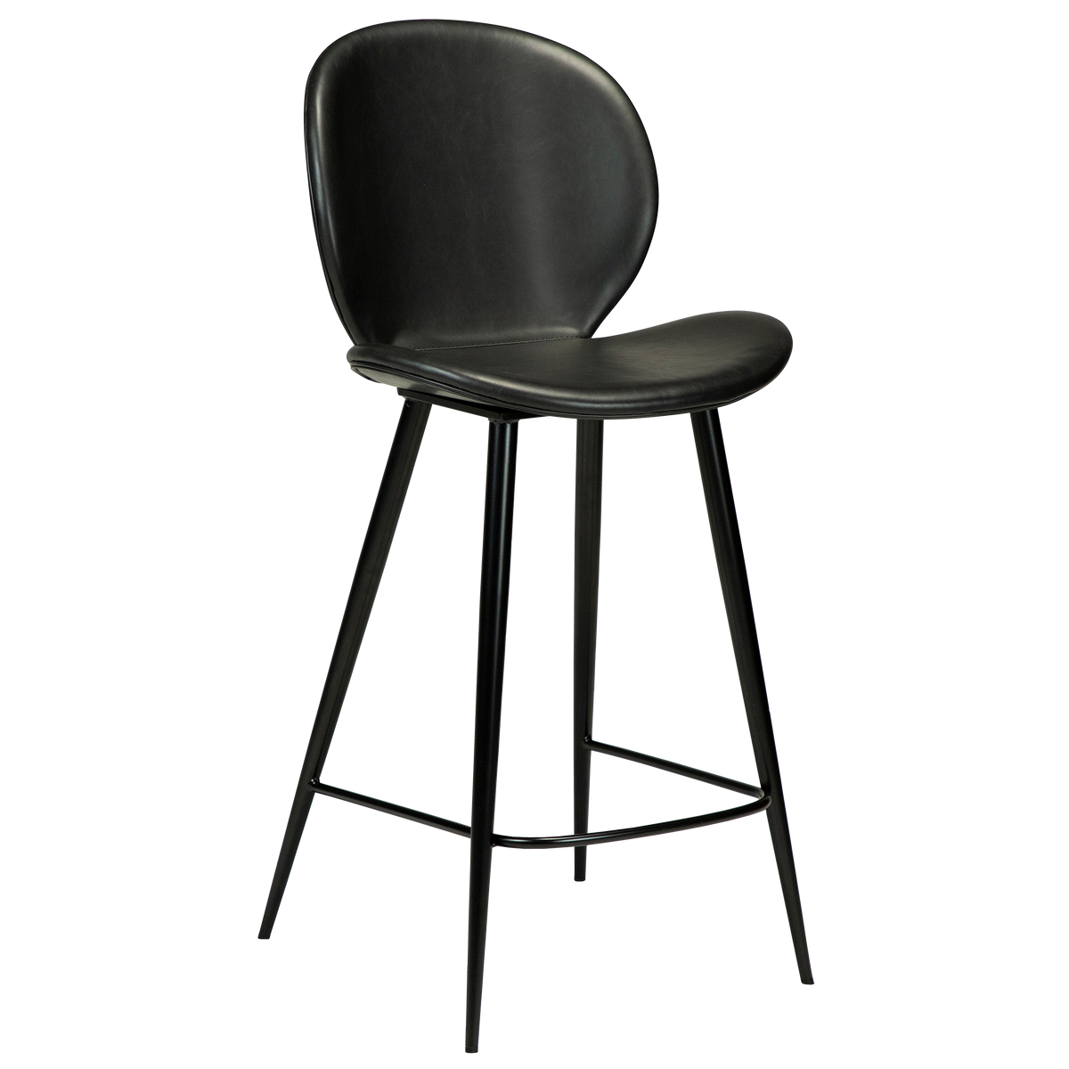DAN-FORM Counter Stool CLOUD — main product view