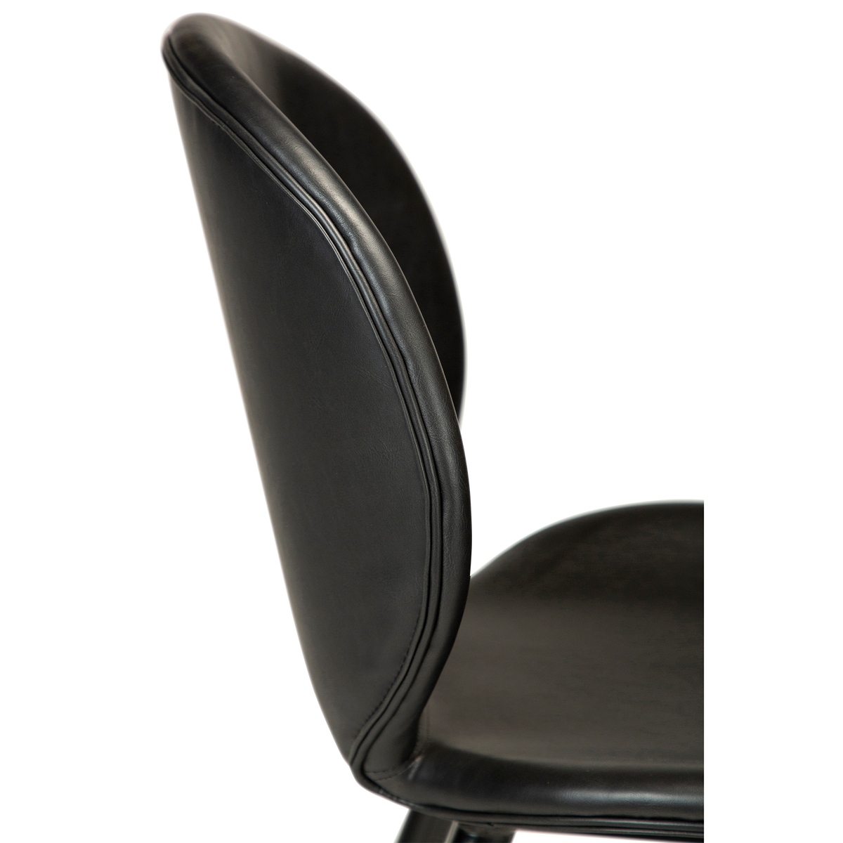 DAN-FORM Counter Stool CLOUD — product view 4