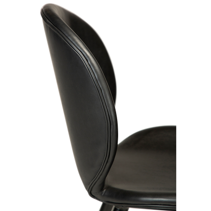 DAN-FORM Counter Stool CLOUD — product view 4