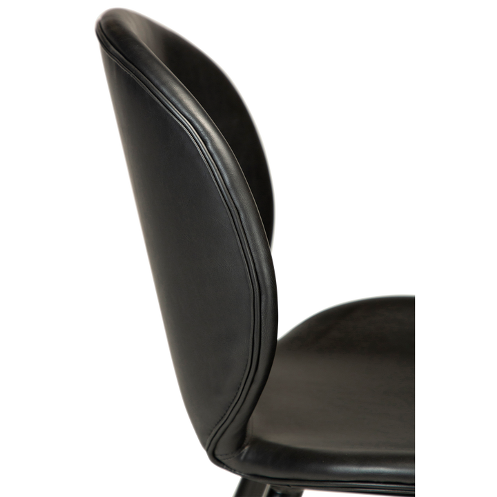 DAN-FORM Counter Stool CLOUD — product view 4