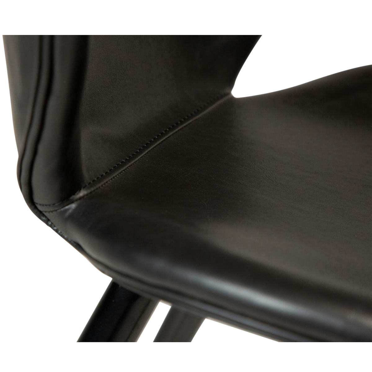 DAN-FORM Counter Stool CLOUD — product view 6