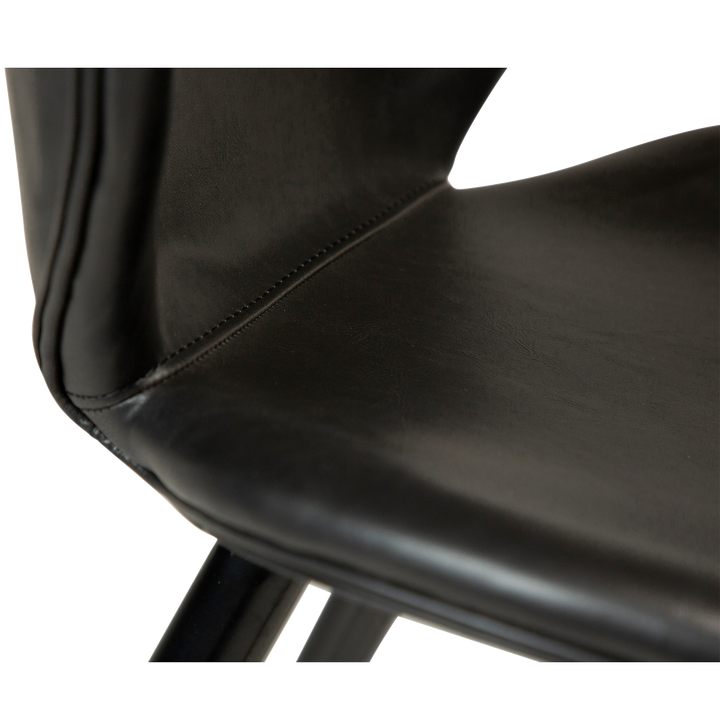 DAN-FORM Counter Stool CLOUD — product view 6