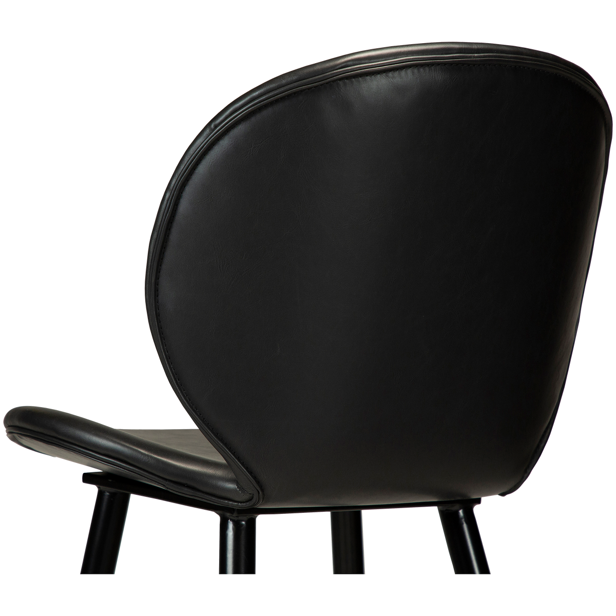 DAN-FORM Counter Stool CLOUD — product view 3