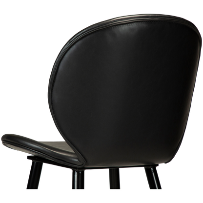 DAN-FORM Counter Stool CLOUD — product view 3